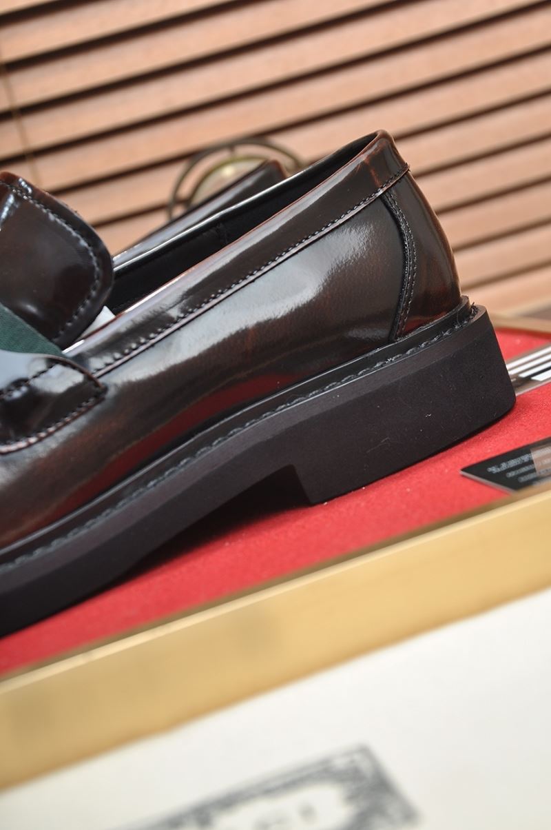 Gucci Business Shoes